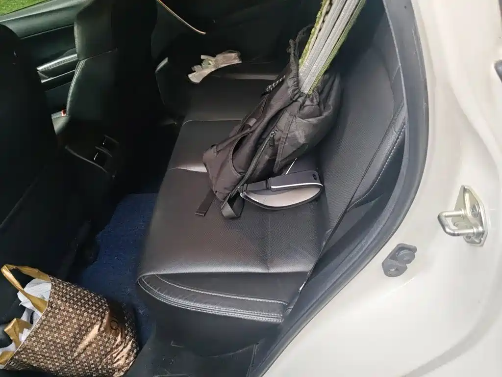 Subaru Forester — миниатюра 13