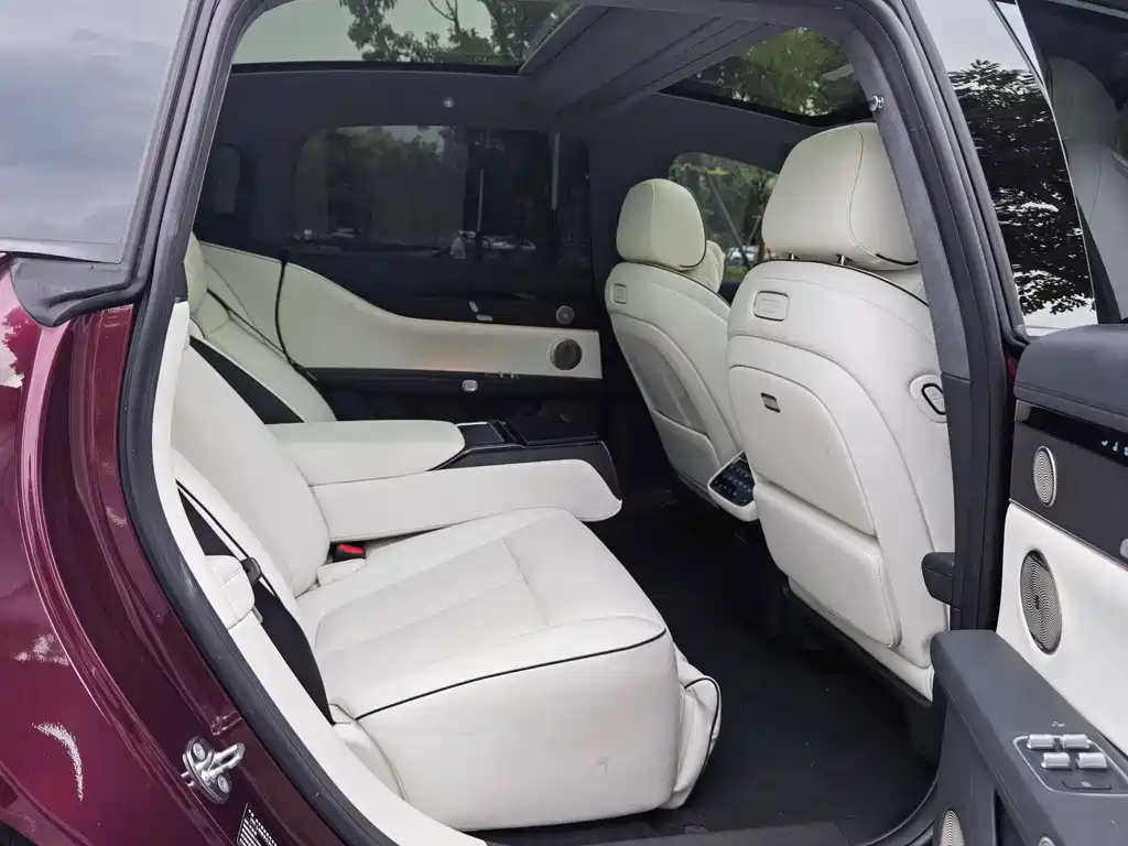 Xiangjie Xiangjie S9 — миниатюра 6