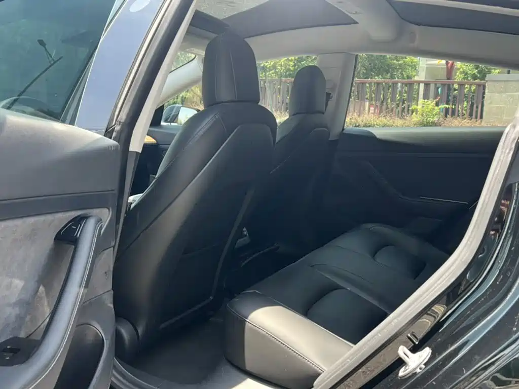 Tesla Model 3 — миниатюра 13