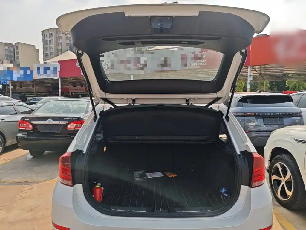 BMW X1 — миниатюра 19