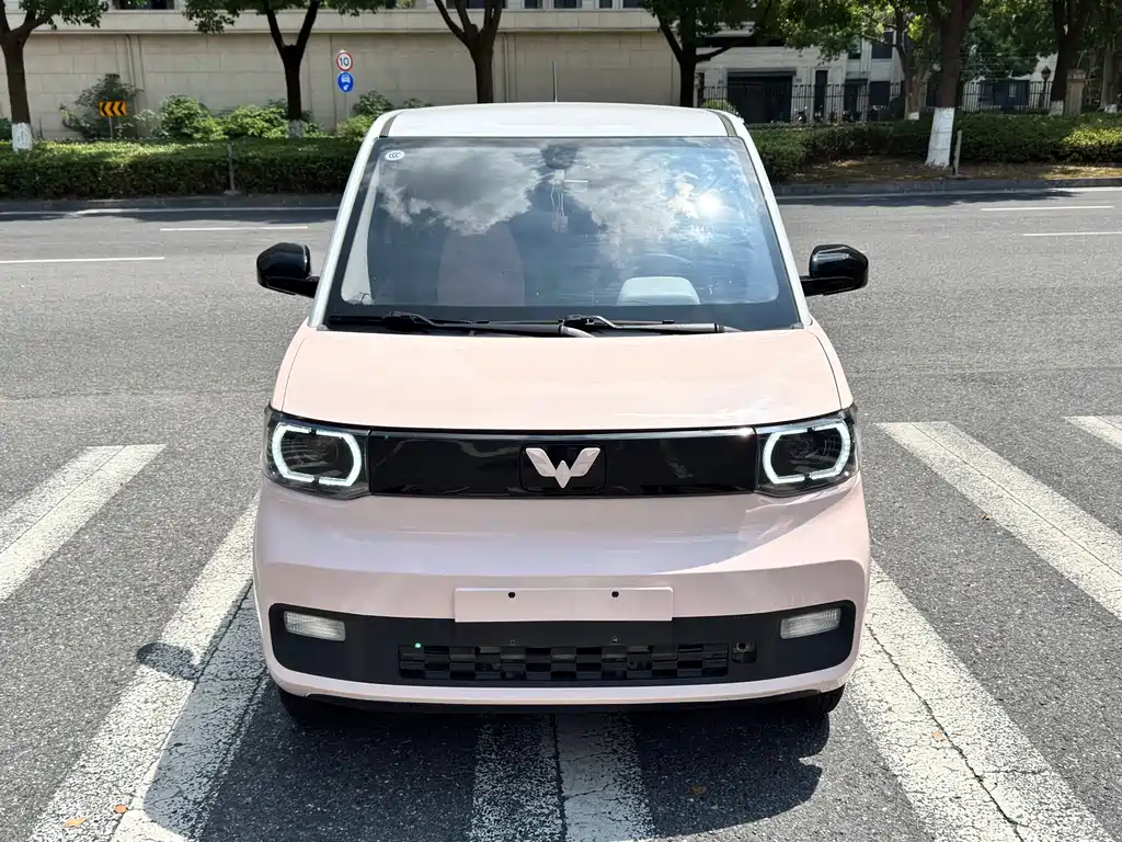 Wuling MINIEV — миниатюра 2