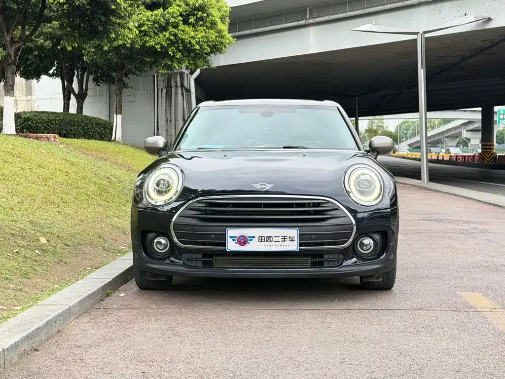 MINI Mini Clubman — миниатюра 2