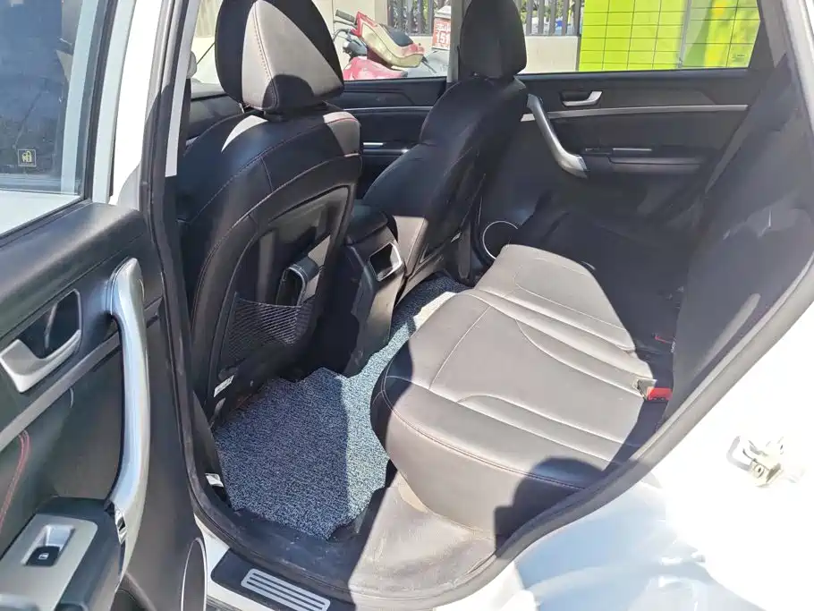 Haval H6 — миниатюра 11