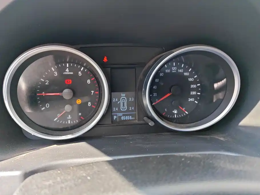 Haval H6 — миниатюра 14