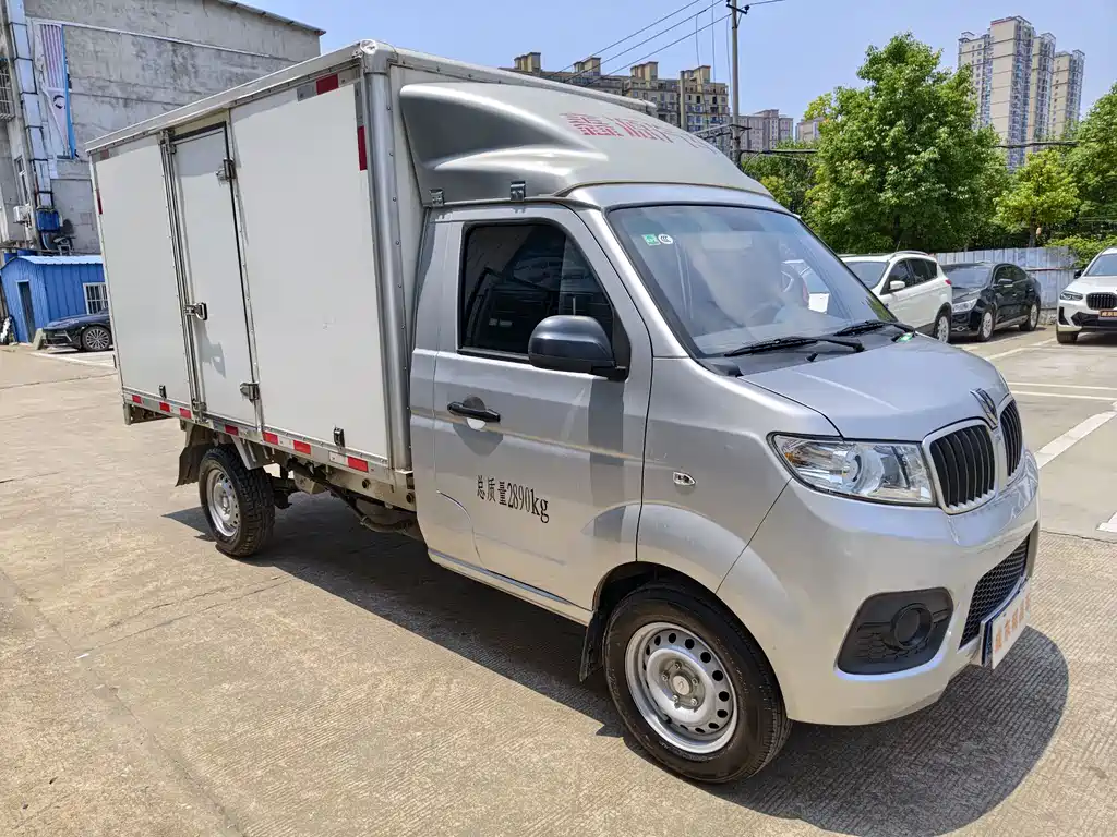 Jinbei Jinbei T3 — миниатюра 3