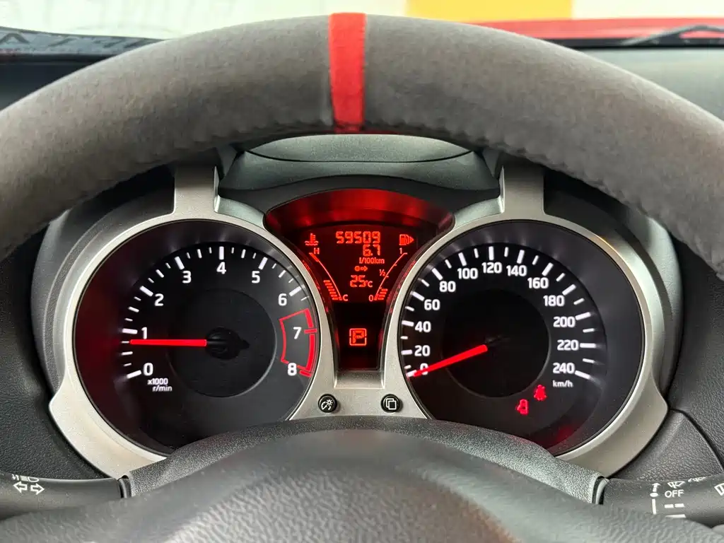 Infiniti ESQ — миниатюра 21
