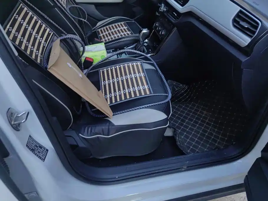 Volkswagen Tharu — миниатюра 8