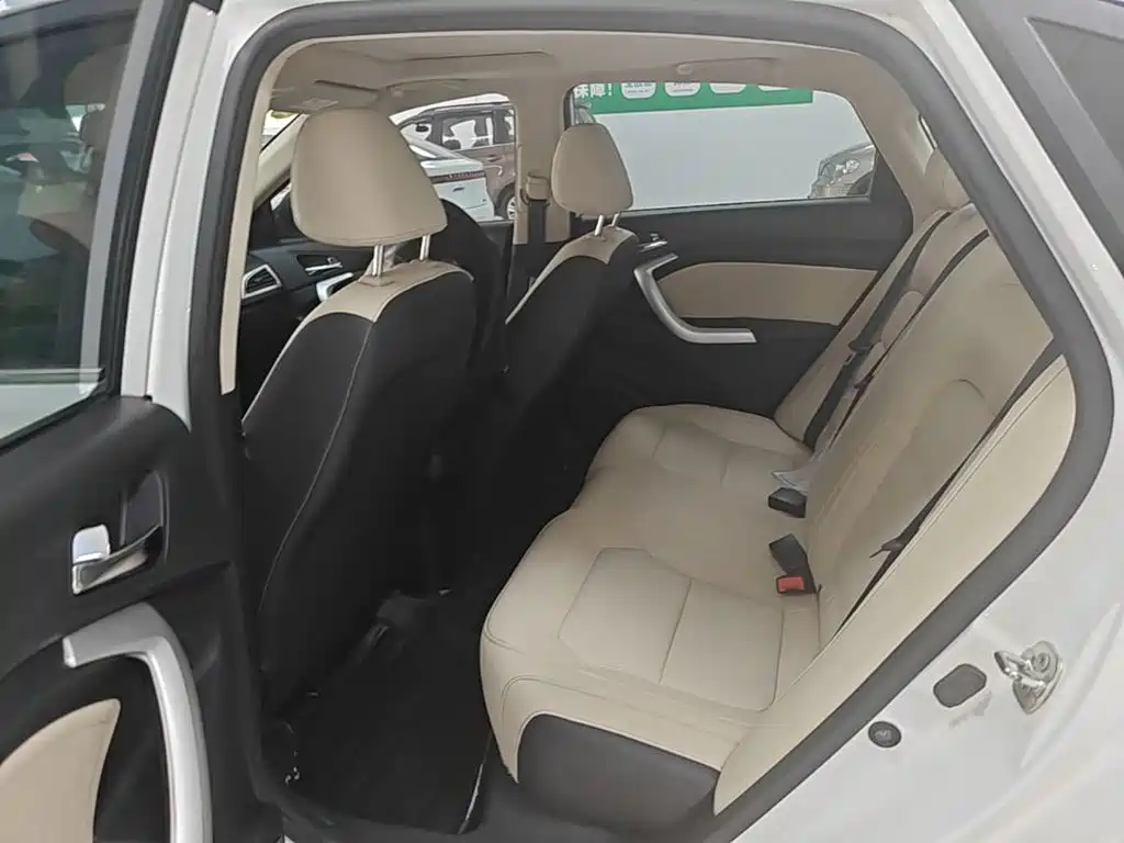 Changan V7 — миниатюра 17