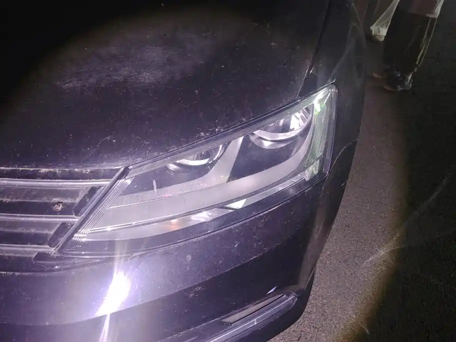 Volkswagen Sagitar — миниатюра 5