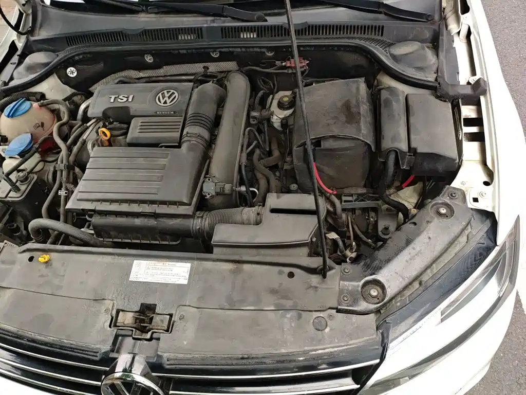 Volkswagen Sagitar — миниатюра 22