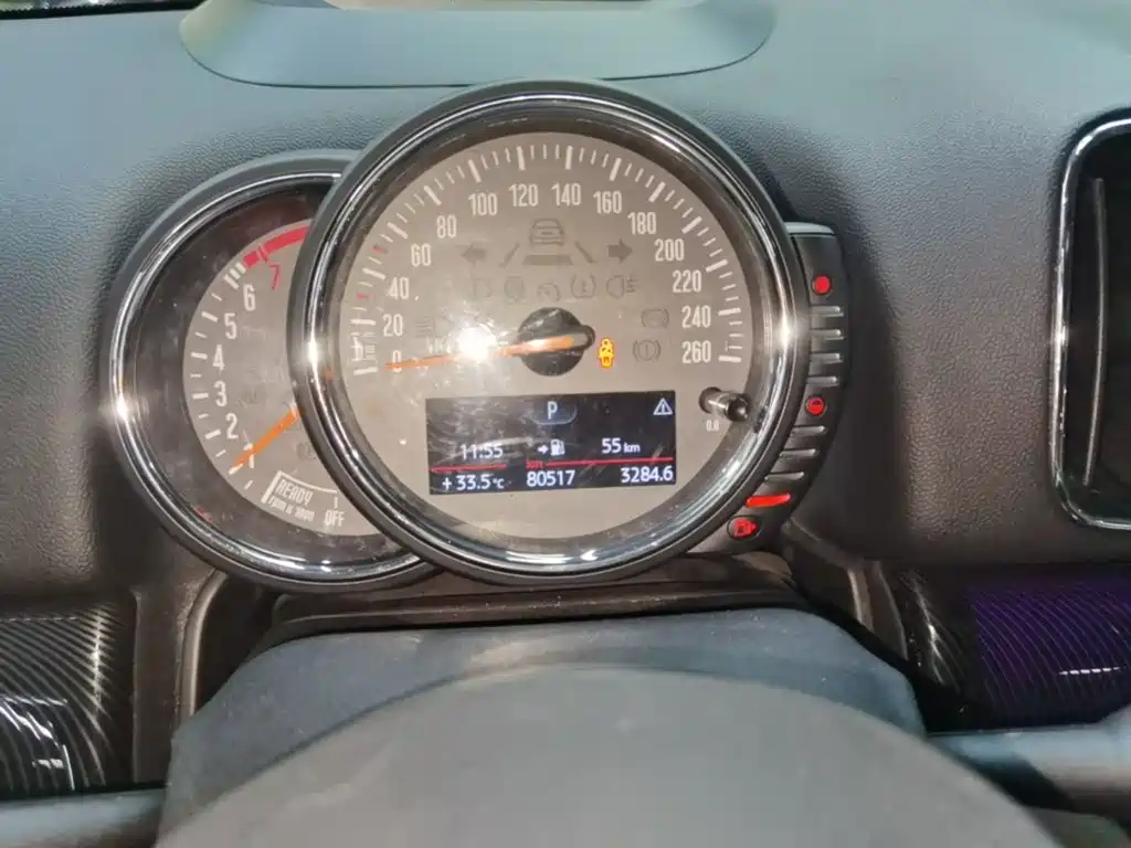 MINI Mini Countryman — миниатюра 12