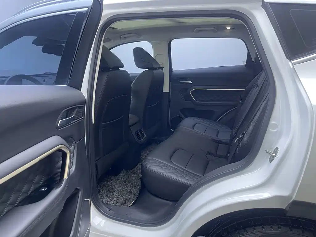 Haval H6 — миниатюра 10