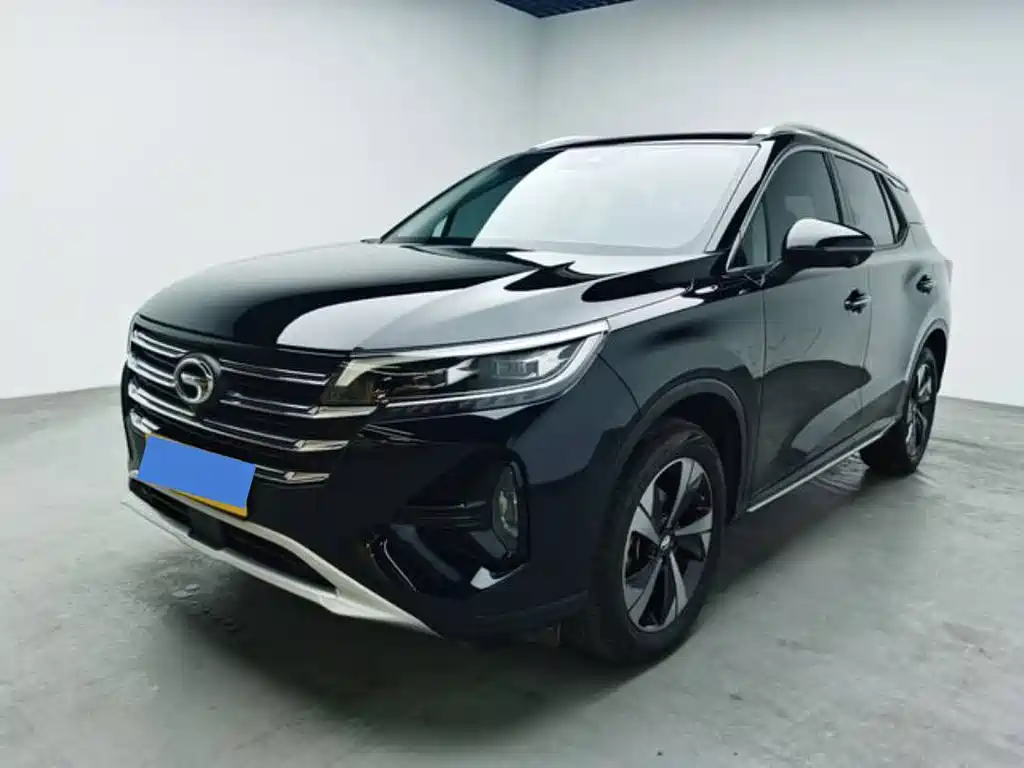 GAC TRUMPCHI GS4