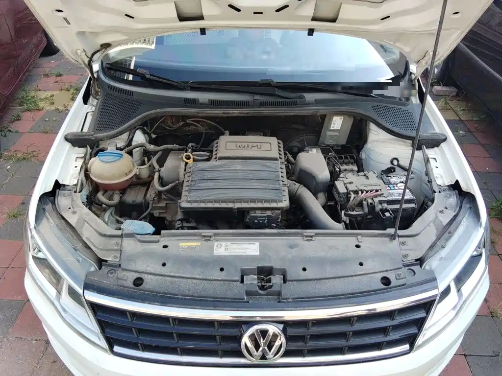 Volkswagen Jetta — миниатюра 17