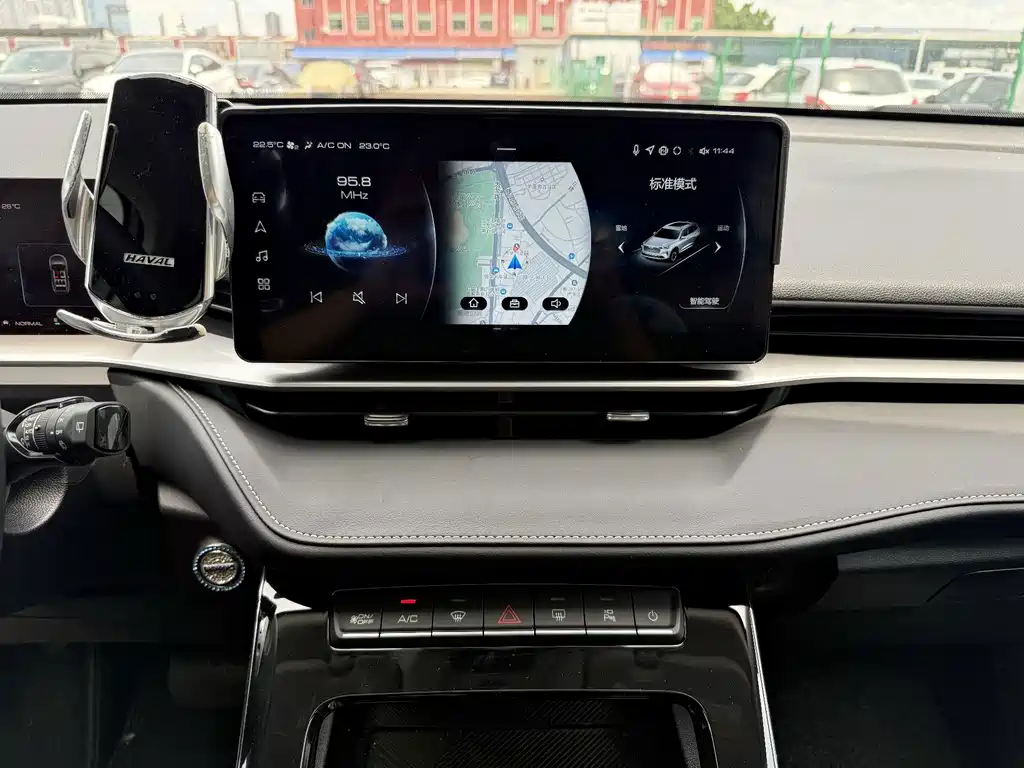 Haval H6 — миниатюра 7