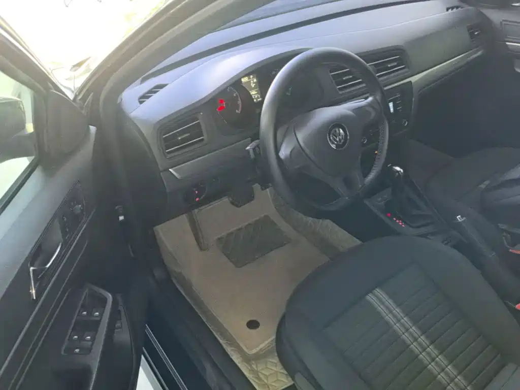 Volkswagen Lavida — миниатюра 16