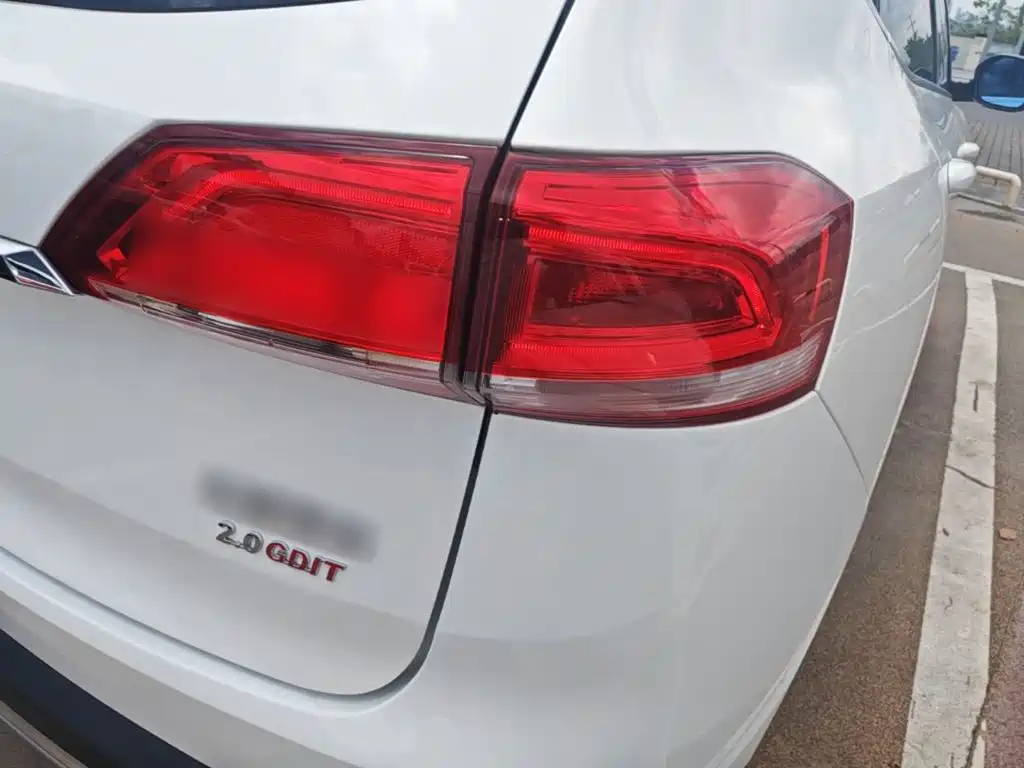Haval H6 — миниатюра 8