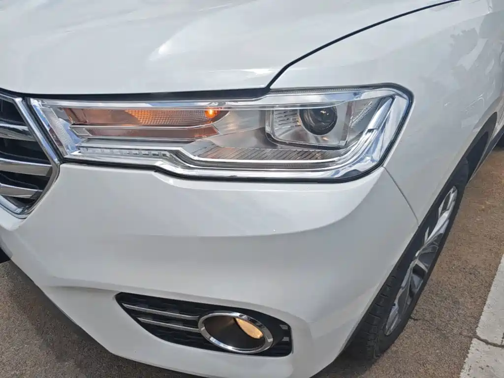 Haval H6 — миниатюра 24