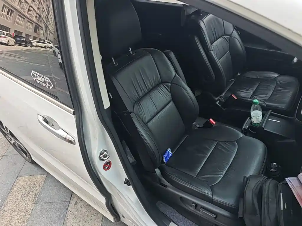 Honda Odyssey — миниатюра 25