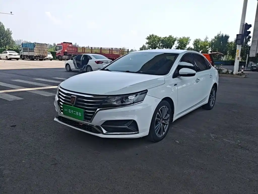 Roewe Roewe i6 Classic