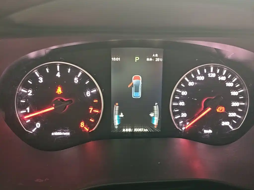 BYD MAX — миниатюра 12