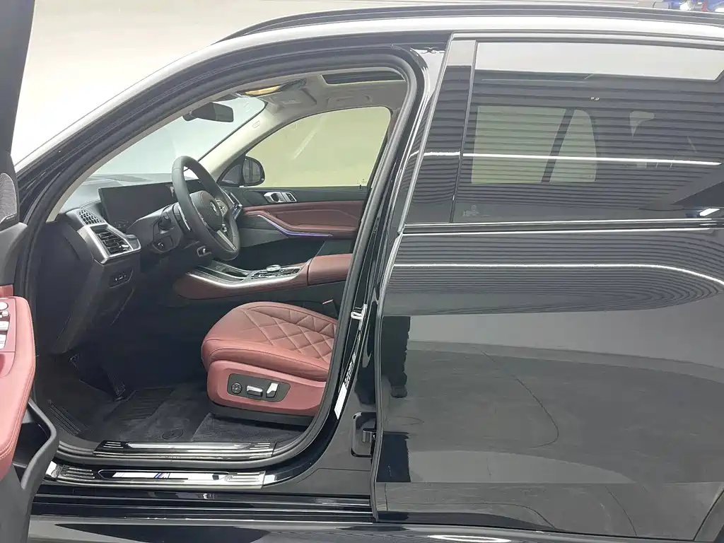 BMW X5 — миниатюра 4