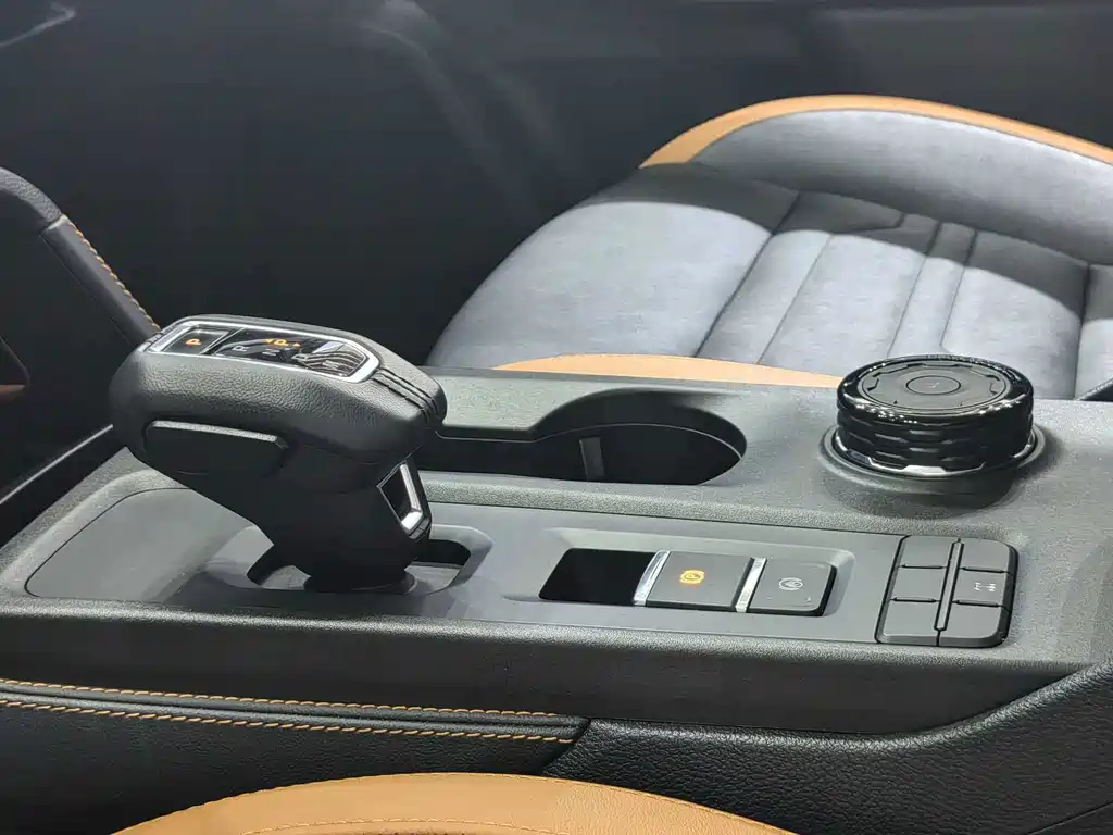 Ford Ranger — миниатюра 14