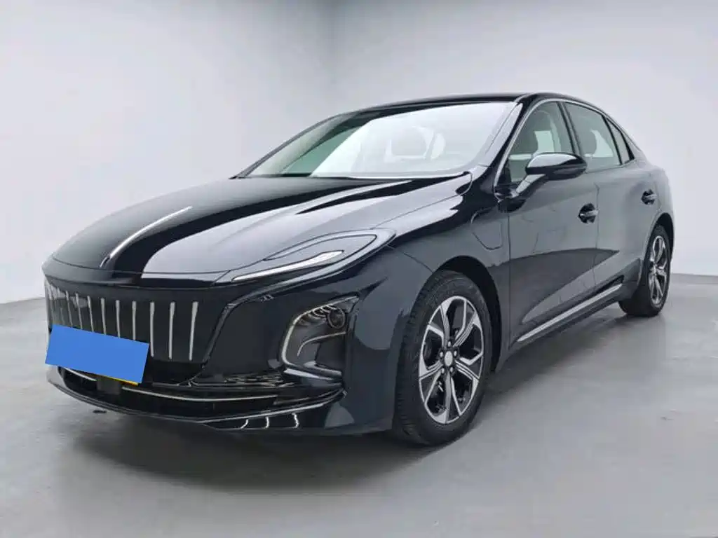 Hongqi HONGQI E QM5