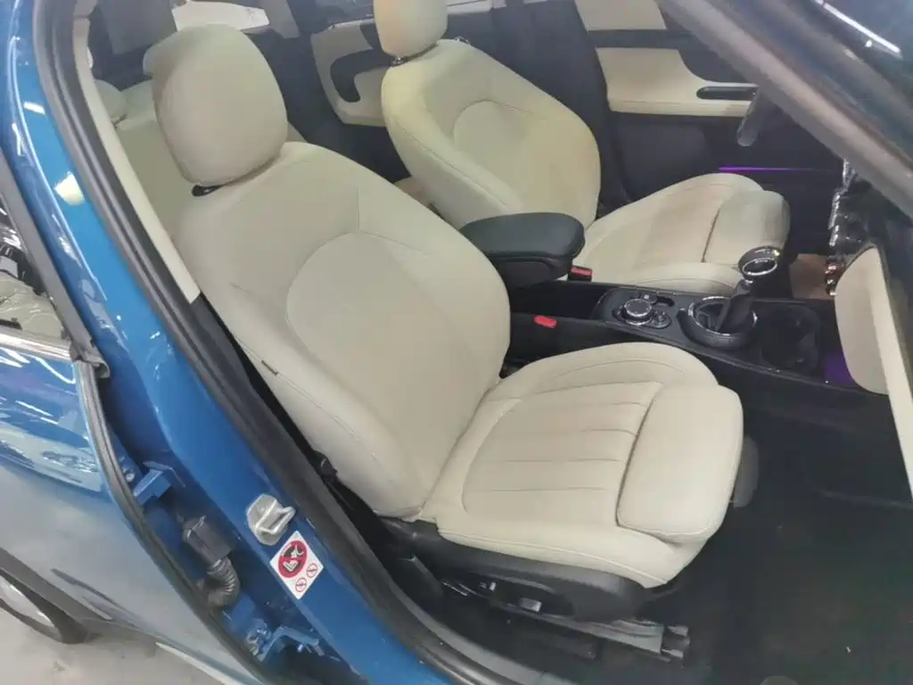 MINI Mini Countryman — миниатюра 25