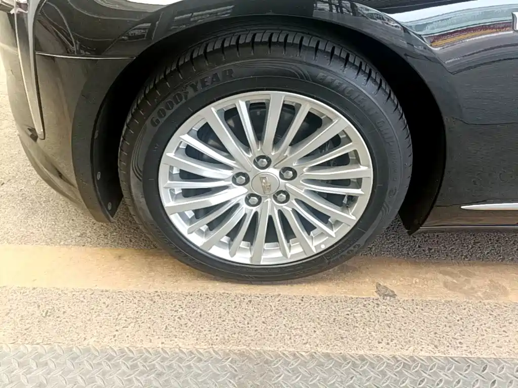 Cadillac CT6 — миниатюра 25
