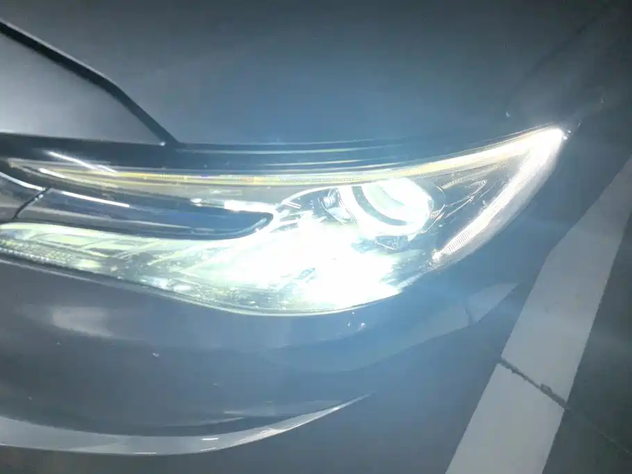 Buick Excelle — миниатюра 5