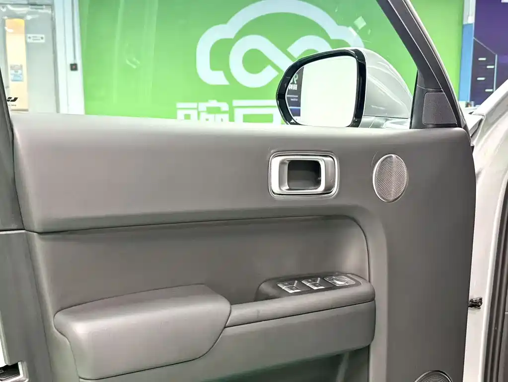 Li Auto L9 2022 Max