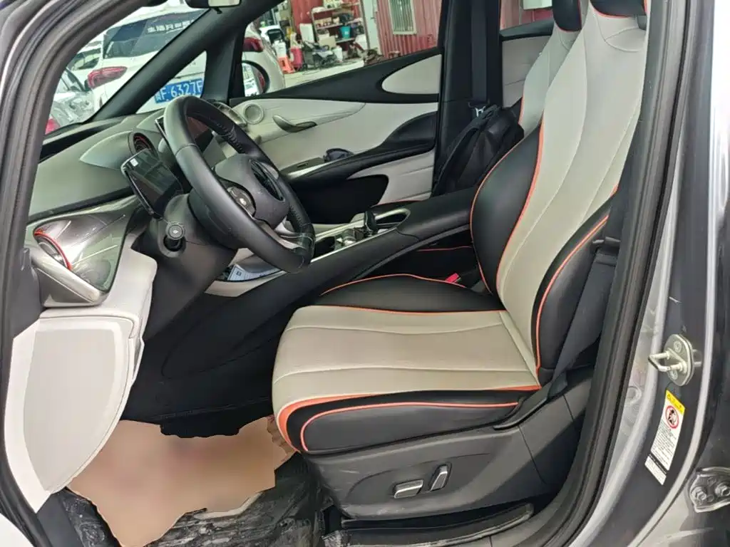 BYD Dolphin — миниатюра 15