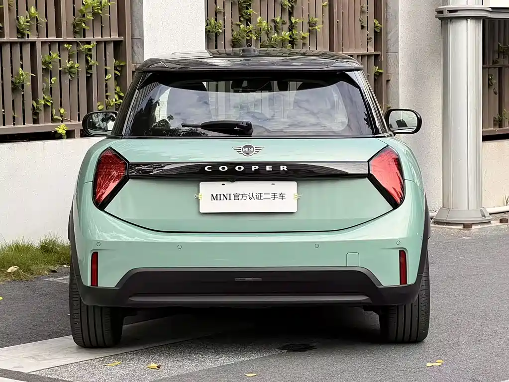 MINI Mini — миниатюра 4