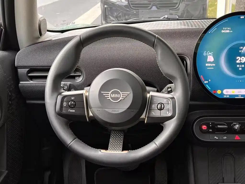 MINI Mini — миниатюра 15
