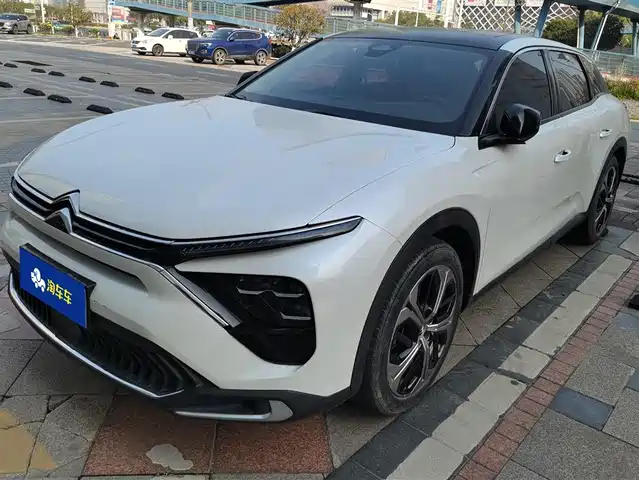 CITROEN VERSAILLES C5 X