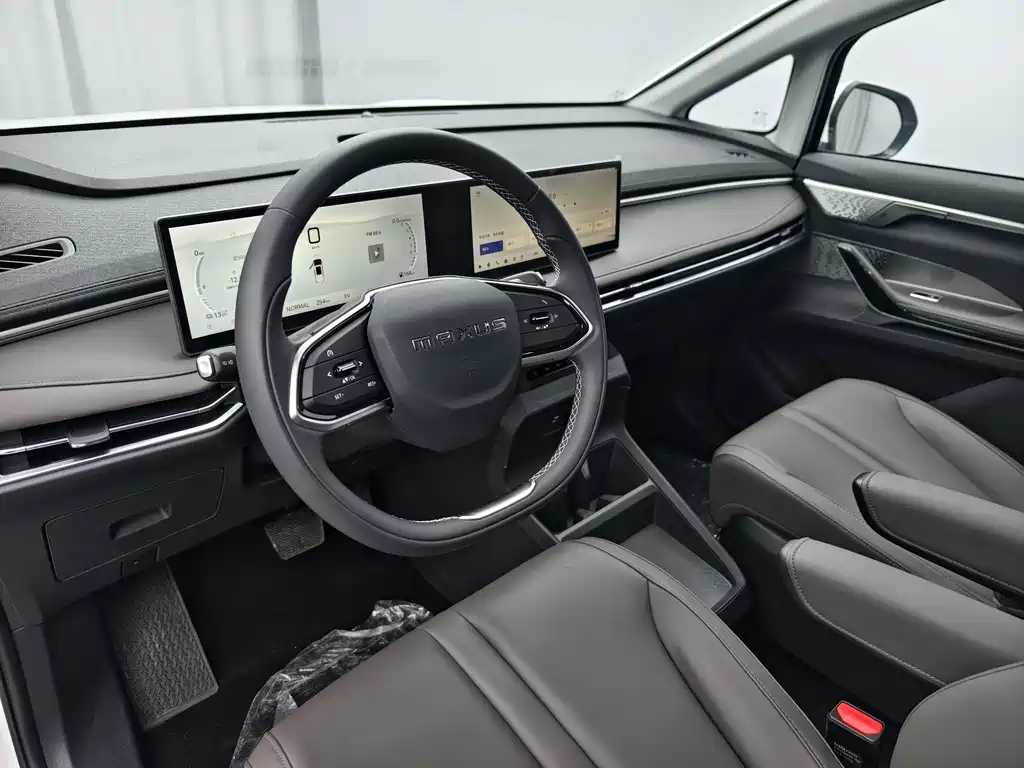 Maxus Dajia 7 — миниатюра 8