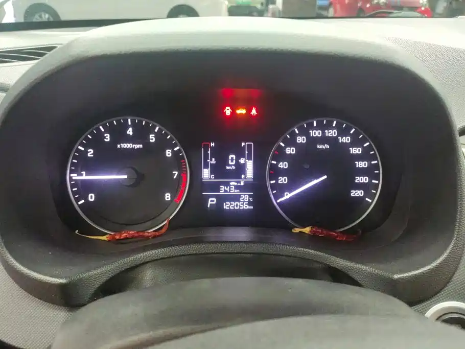 Hyundai ix25 — миниатюра 14