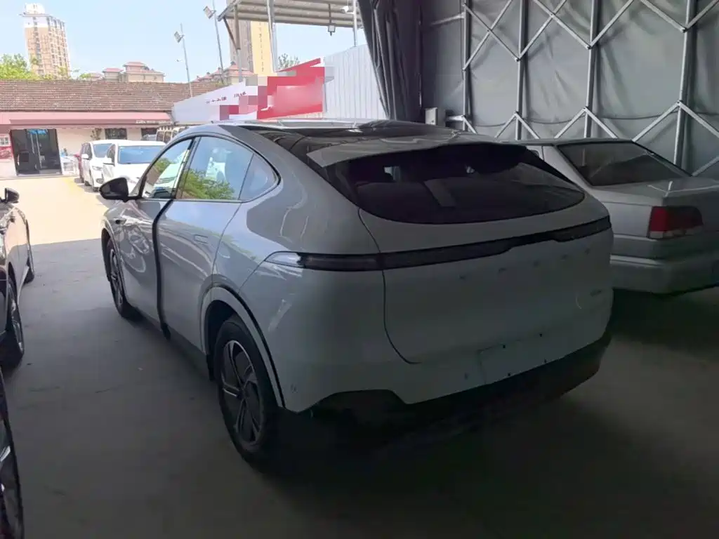 XPeng G6 — миниатюра 5