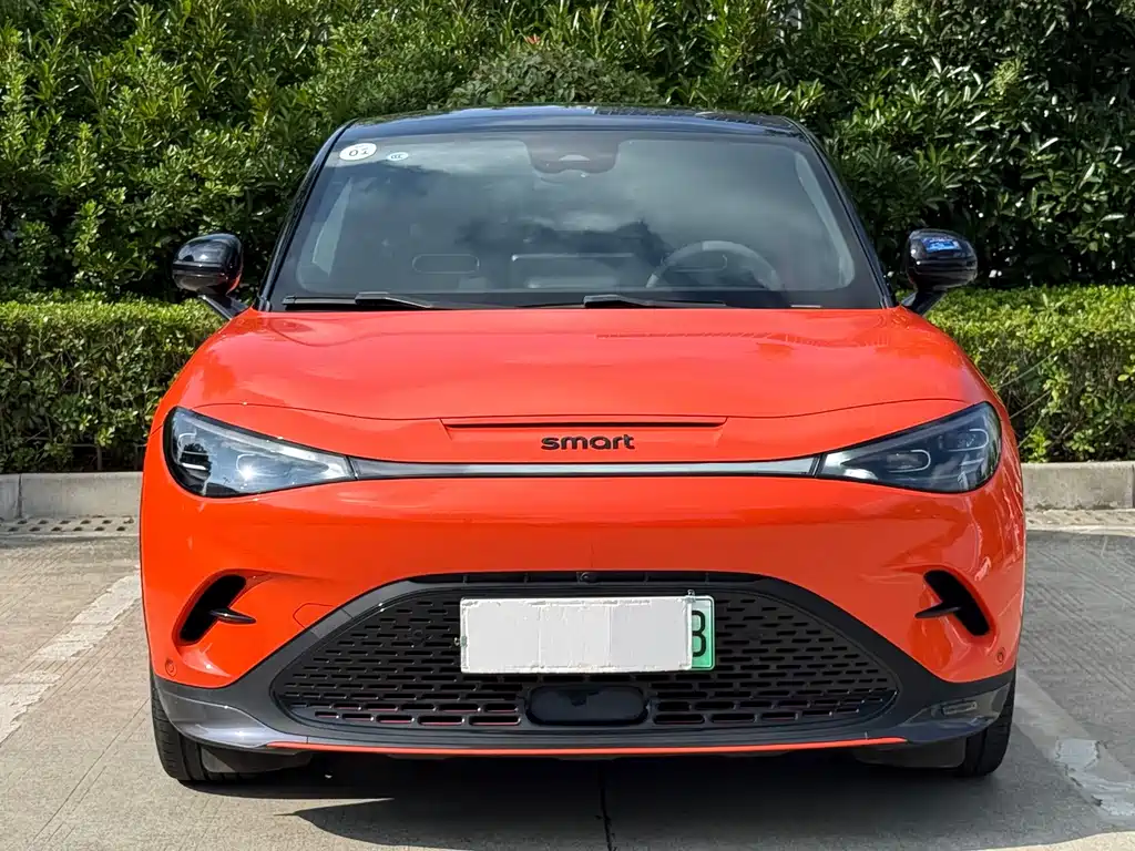 smart Smart #3 — миниатюра 2