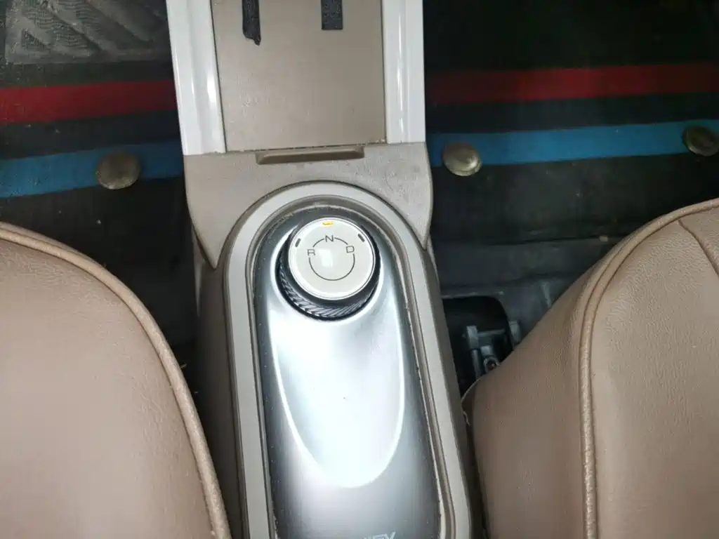Wuling MINIEV — миниатюра 14