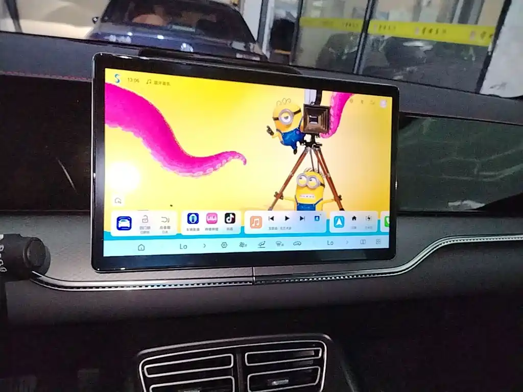 BYD Pro New Energy — миниатюра 13