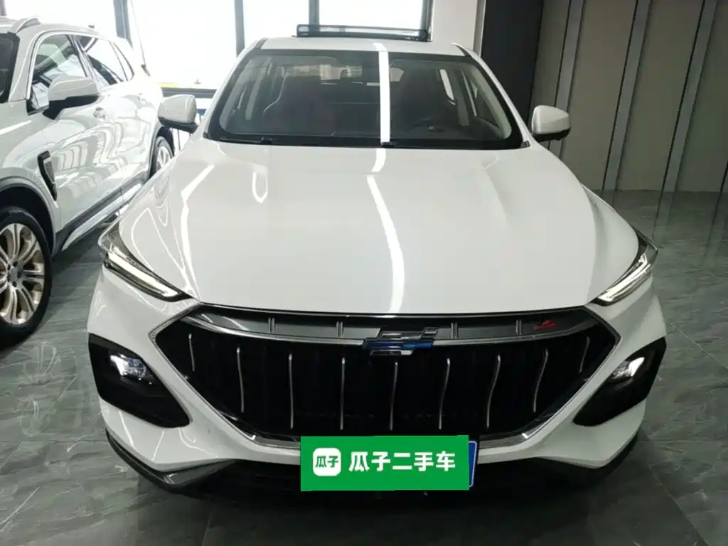 Oshan Oushang X5 — миниатюра 3