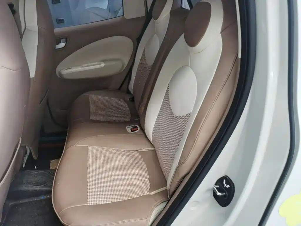 Wuling MINIEV — миниатюра 17