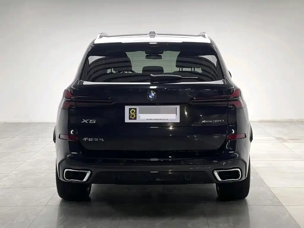 BMW X5 — миниатюра 6