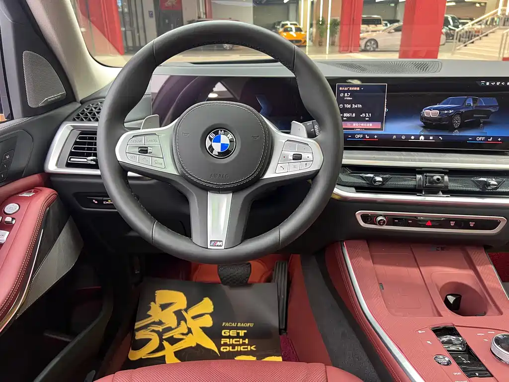 BMW X5 — миниатюра 13