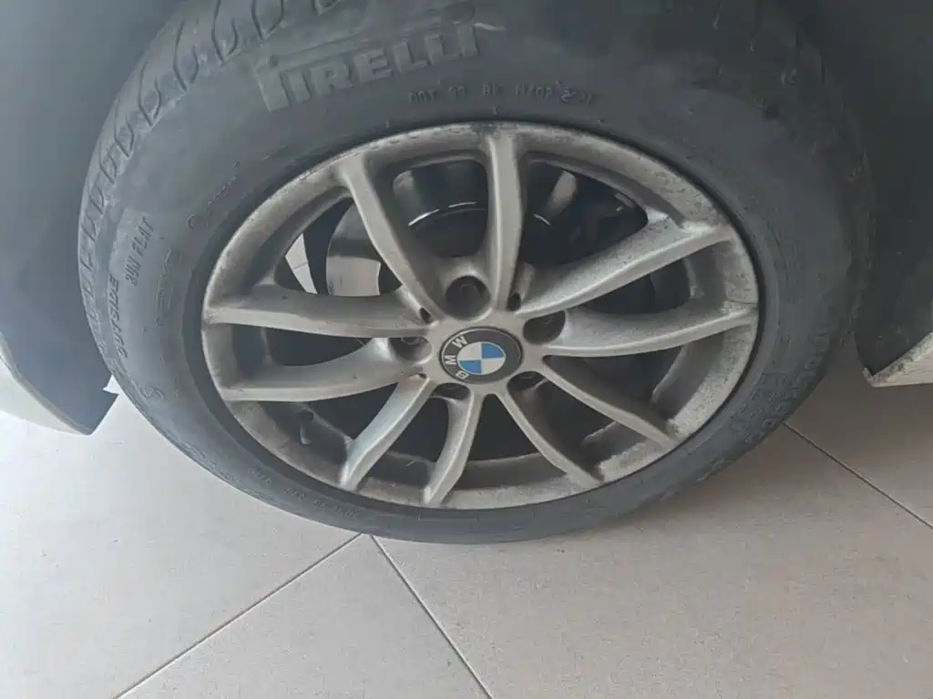 BMW 1 Series (Import) — миниатюра 23