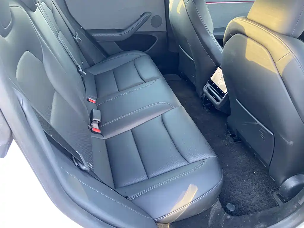 Tesla Model 3 — миниатюра 7