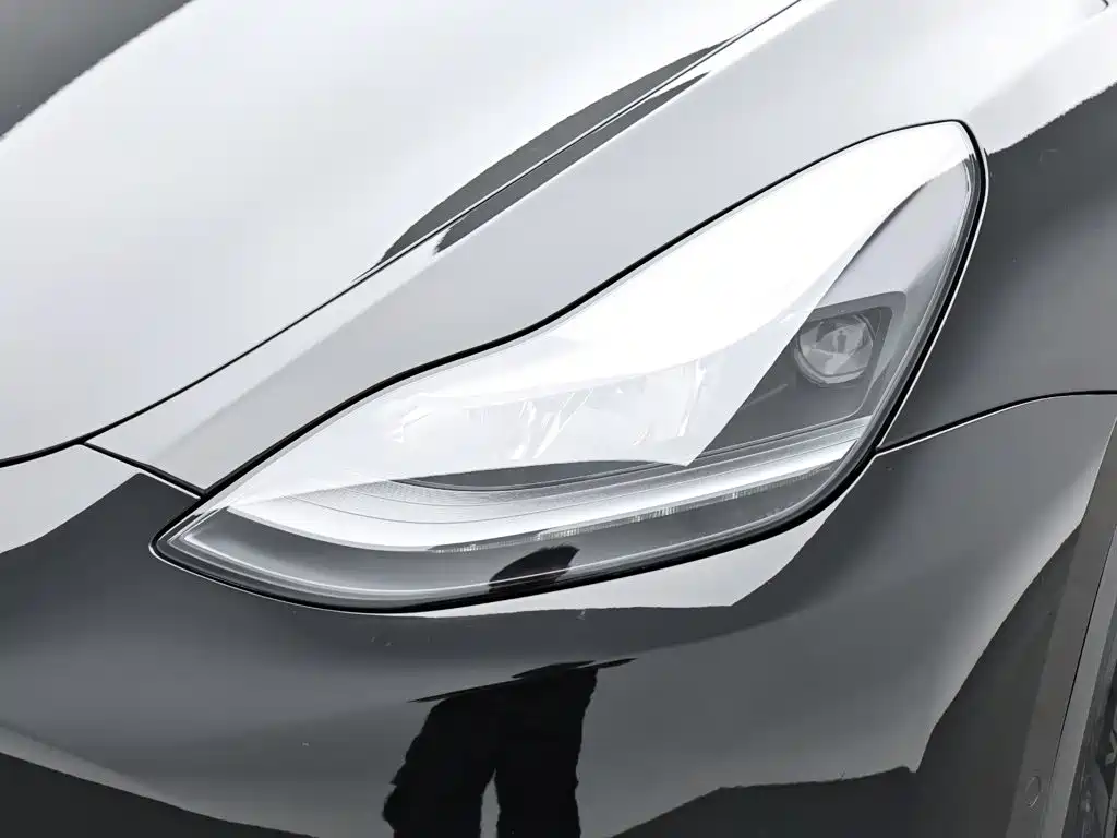 Tesla Model Y — миниатюра 16