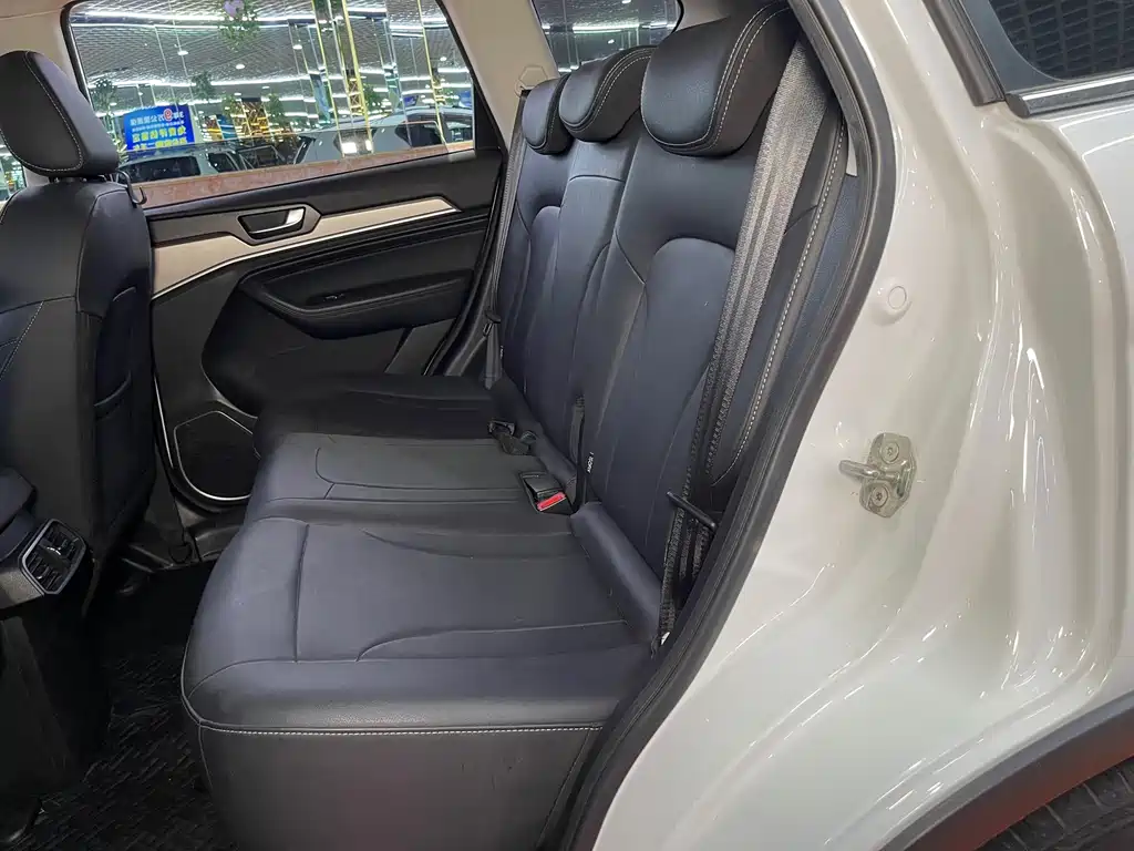 Haval H6 — миниатюра 9